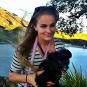Gracia Ferrer's photo