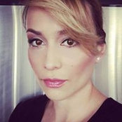 Mary Joe Arias's photo
