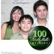 Tanya Dizon's photo