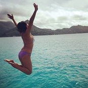 Cheryl Mas foto