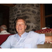 Denys Bertrand's photo