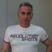 Γεώργιος Γαβριήλ's photo