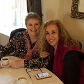 Debbie Cooper-Brown's photo
