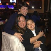 Divina De Leon's photo