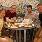 Larry Decker's photo