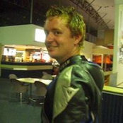 Ben Coopers foto