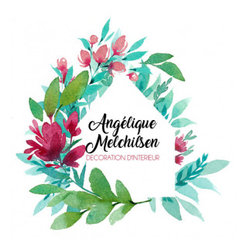 Angélique Melchilsen décoration d'intérieur