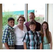 Julie Tholen's photo