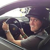 Blake Russell's photo