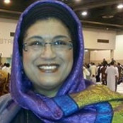 Qadirah Muhammad's photo
