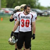 Josh Wilcox's photo