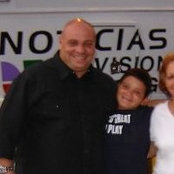 Antonio Marcano Santelli's photo