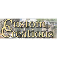 Custom Creations Inc