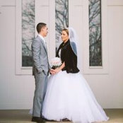 Christina Woods's photo