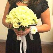 Yousra Marwan's photo