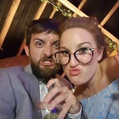 Andrew McDowell's photo