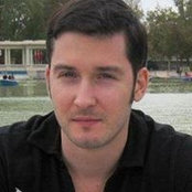 Alexander Obysov's photo