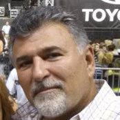 Michael Bistany's photo