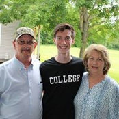 Gage Hickman's photo
