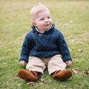 Rebecca Starkey's photo