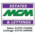 MCM Estates and Lettings's profile photo
