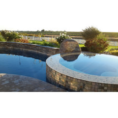 iPool Outdoor Environments