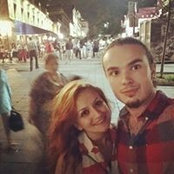 Berkem Turhal's photo