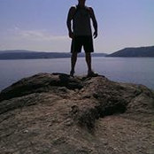Shane Greenfield's photo