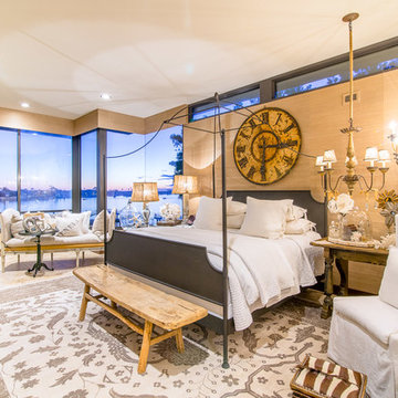 Luxury Newport Property