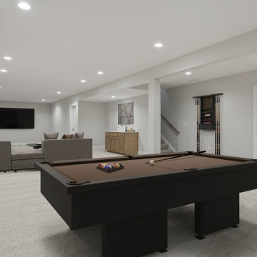 Modified Sedona | Wheaton, IL