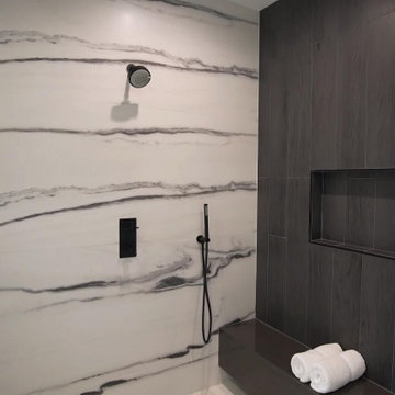 Bathrooms