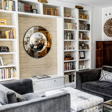 Gold Coast Apartment Kitchen Remodel