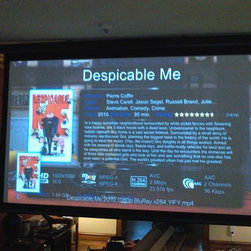Home Theaters Projectors and more - Products
