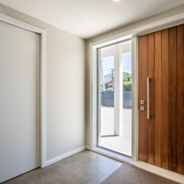 Raumati Beach alterations