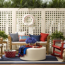 Deck Decor