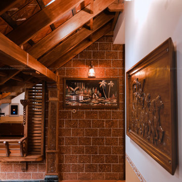 Naalukettu: A Timeless Ode to Tradition