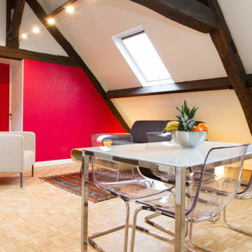 Where simple elegance meets mouth-watering cuisine