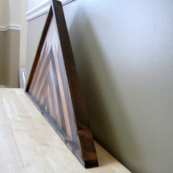 Large Triangle Mountain - Products