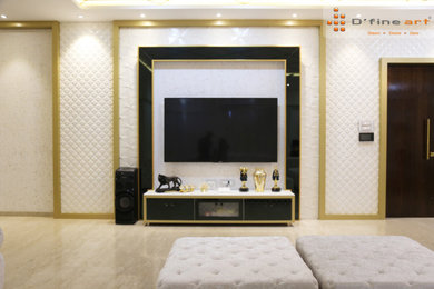 5 BHK Luxury Home of Renowned Director Mr. Ganesh Acharya