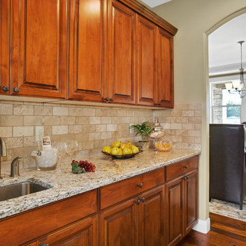 The Cavanaugh- The Reserve at Ashley Ridge