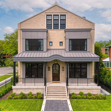 Hyde Park Dream Home