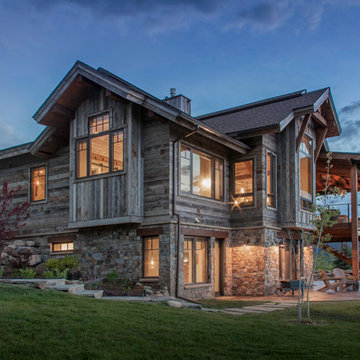 Bear Drive Residence