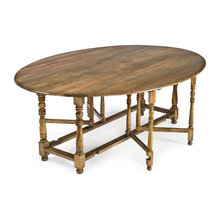 Console/dining room tables