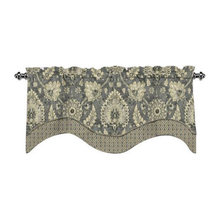 Curtains
