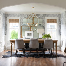 Woodinville Dutch Colonial