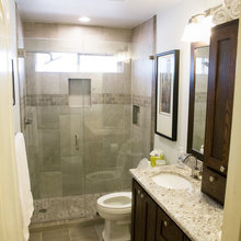 Bathroom Ideas
