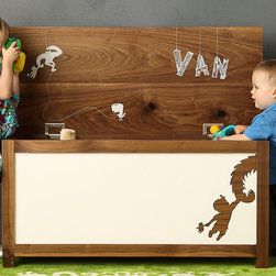 Kids - Toy Organizers