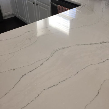 A Glimpse at a Few Projects