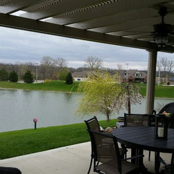 Arbor / Pergola - Products