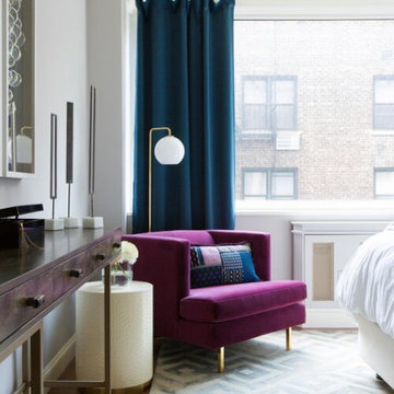 Bedroom Design
